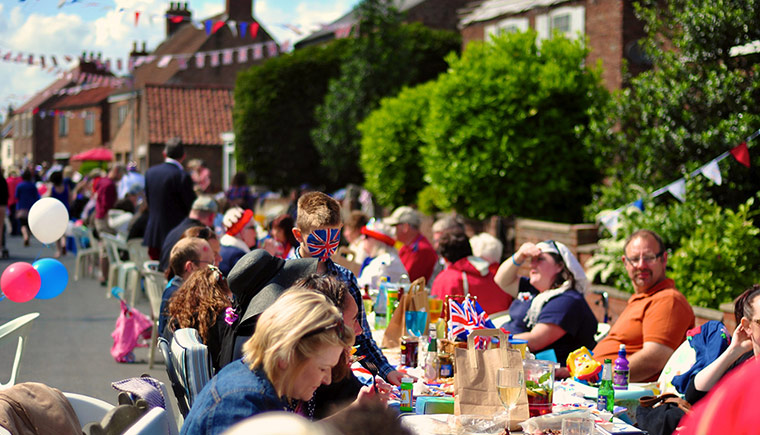 Jubilee flickr pics: Jubilee flickr pics