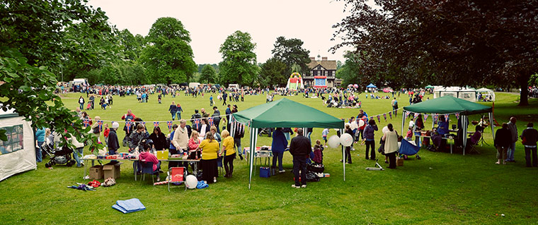 Jubilee flickr pics: Jubilee flickr pics