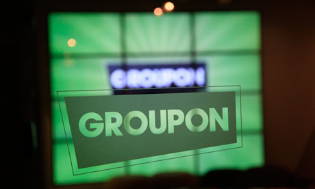 groupon-share-plummet