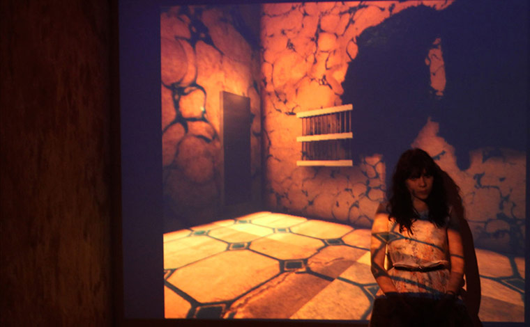 Graduate shows 2012: Kat Day