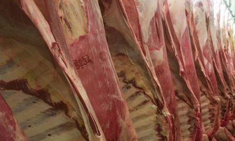 A Slaughterhouse