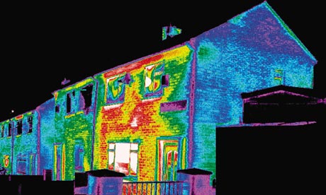 Working with tenants to measure energy use can prove tricky.