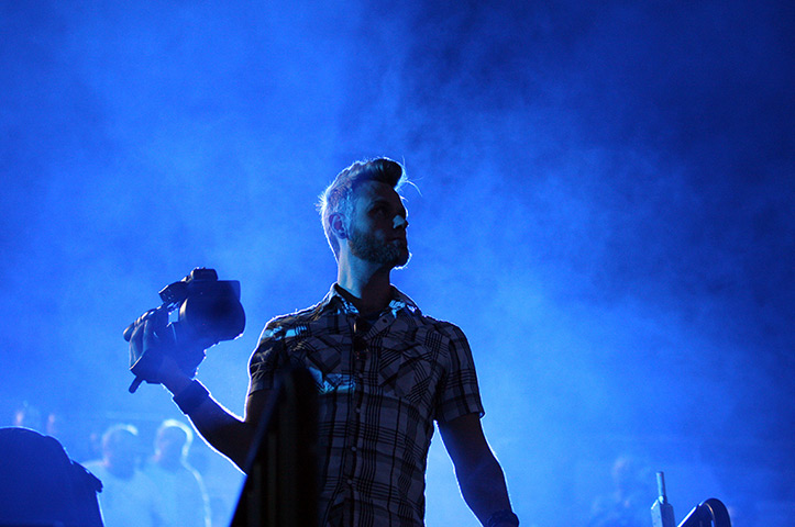 E3: Sony Holds News Conference