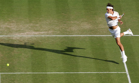 roger federer