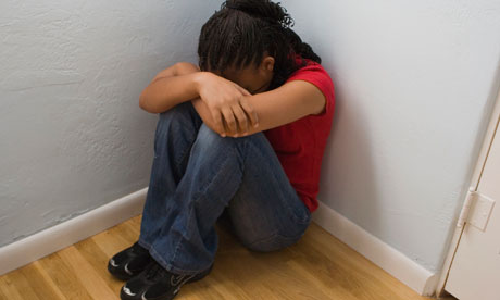 A multi-agency approach helps support victims of domestic abuse