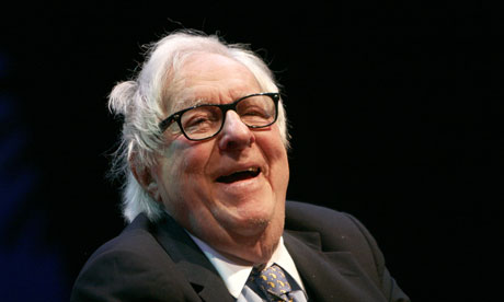 Ray Bradbury Dead At 91