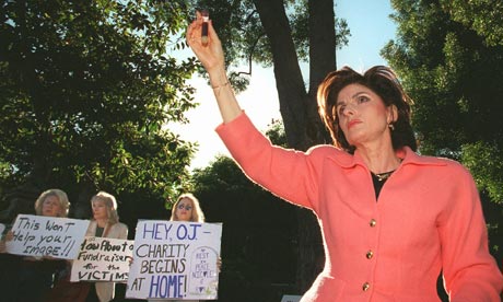 Gloria Allreds 10 almost all high-profile legal cases and also scandals