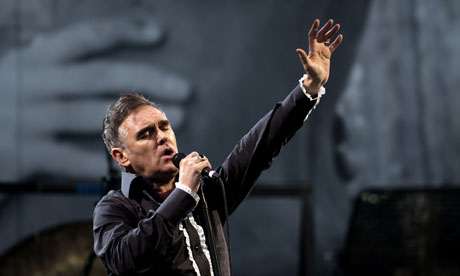Morrissey