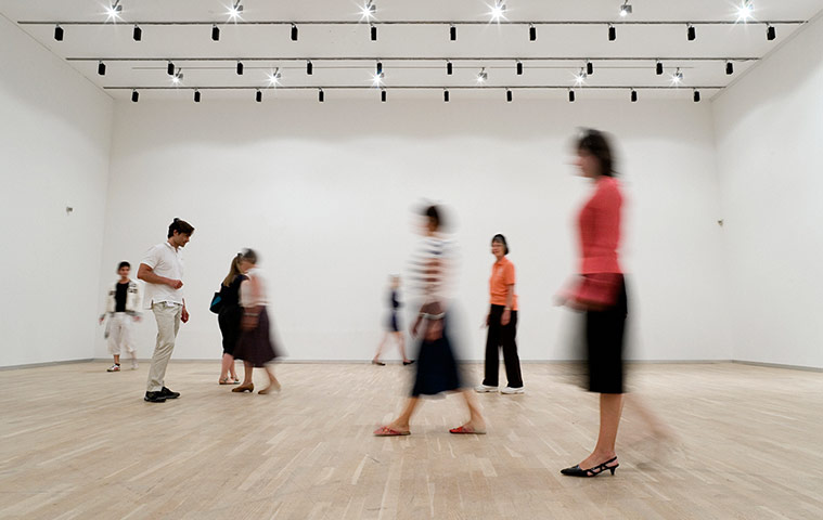 Exhibitionist 0906: Wide Open School