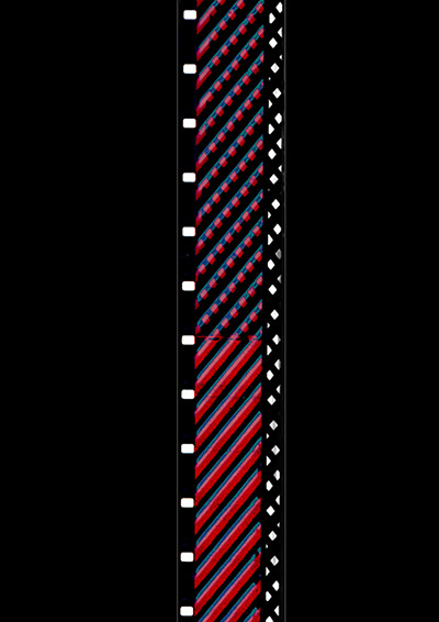 Exhibitionist 0906: Lis Rhodes