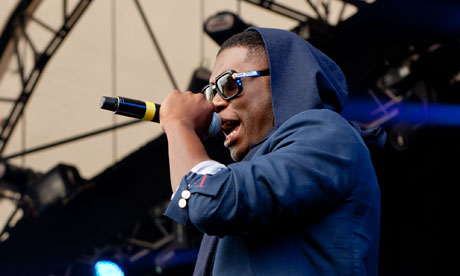 Jay Electronica 