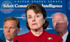 GOP and Feinstein join to fulfill Obama's demand for renewed warrantless eavesdropping | Glenn Greenwald | Comment is free | guardian.co.uk