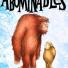 Children's fiction prize: The Abominables by Eva Ibboston