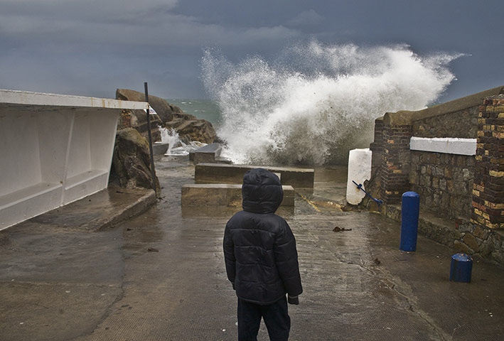 Your Pictures: Wave: Your Pictures: Wave