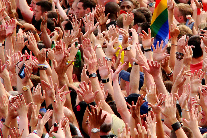 Your Pictures: Wave: Your Pictures: Wave