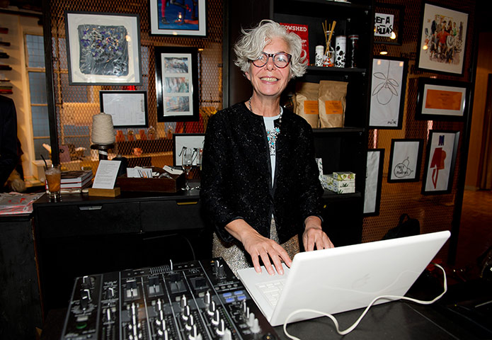 Advanced Style London : Advanced Style London 