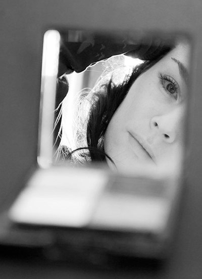 Guardian Camera Club: T-Trippin participates in the self portraiture assignment