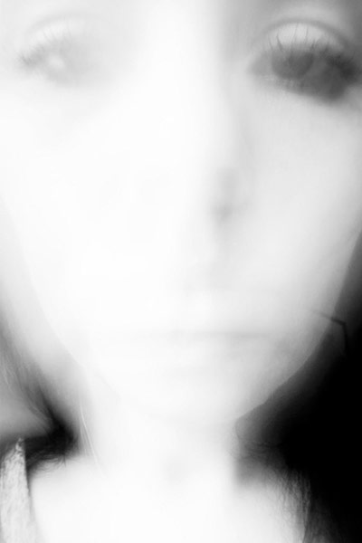 Guardian Camera Club: T-Trippin participates in the self portraiture assignment