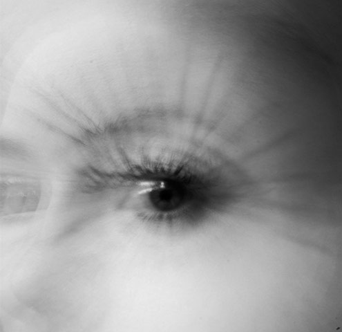 Guardian Camera Club: T-Trippin participates in the self portraiture assignment