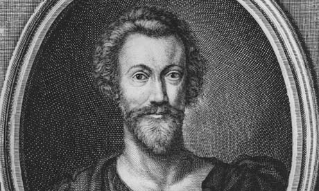 John Donne, priest and poet, part 7: puns in defiance of reason | Roz Kaveney | Opinion | The Guardian - John-Donne-008
