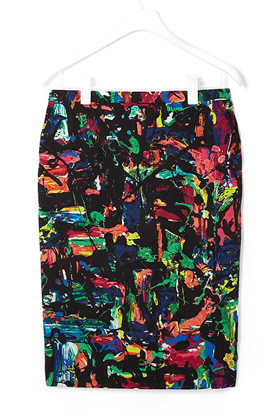 Key trends: summer skirts: Skirt
