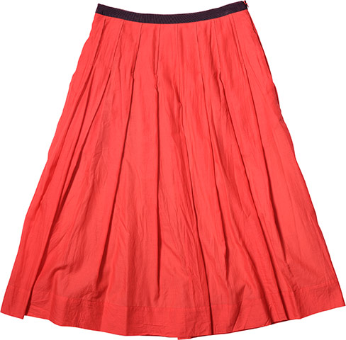 Key trends: summer skirts: Skirt