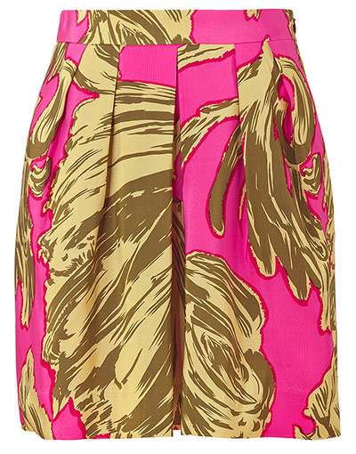 Key trends: summer skirts: Skirt