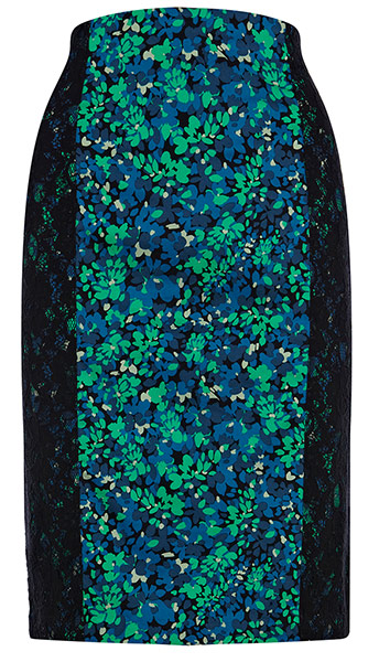 Key trends: summer skirts: Skirt