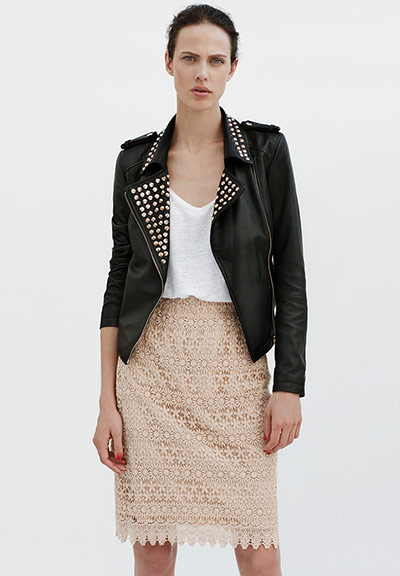 Key trends: summer skirts: Skirt