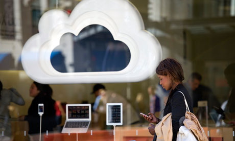 clear thinking cloud