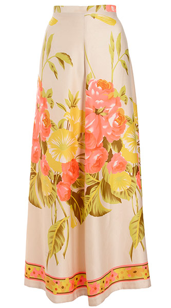 Key trends: summer skirts: Skirt