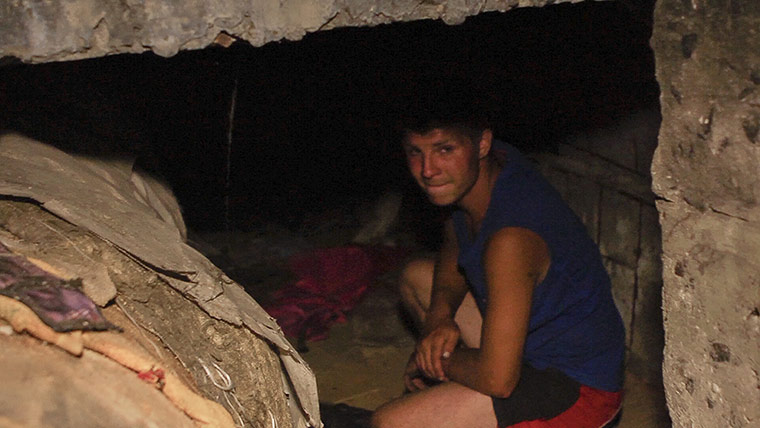 Ukraine homeless: VLADIMIR_10videores.jpg