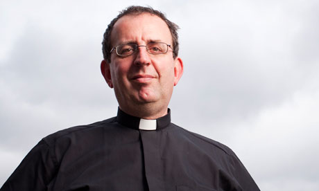 Richard Coles Net Worth