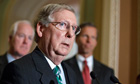Mitch McConnell
