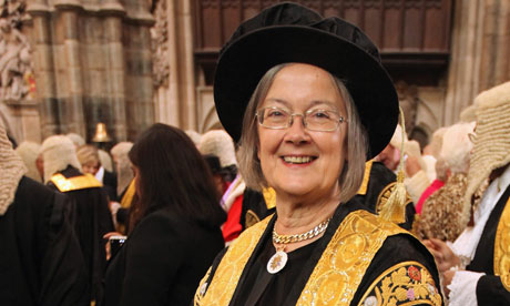 Lady HAle 