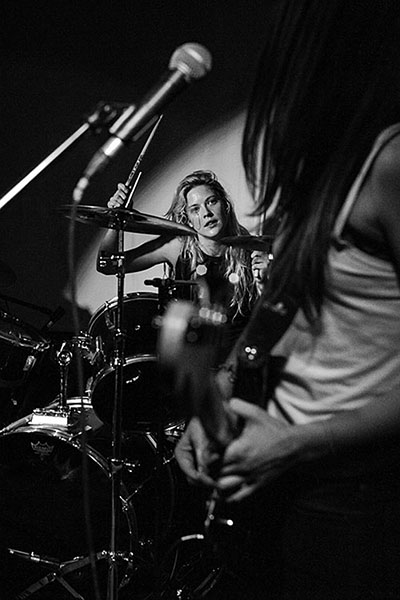 Readers gigs: Zoetrope at Shacklewell Arms on 27 June