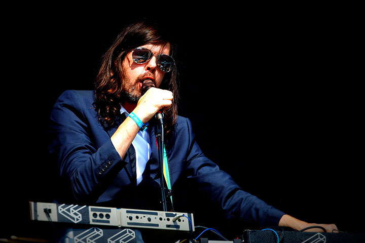 Readers gigs: Lairs at Field Day Festival on the Main Stage on 2 June