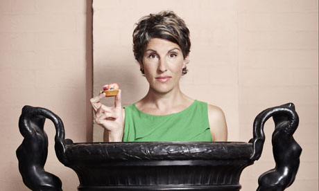 Tamsin Greig