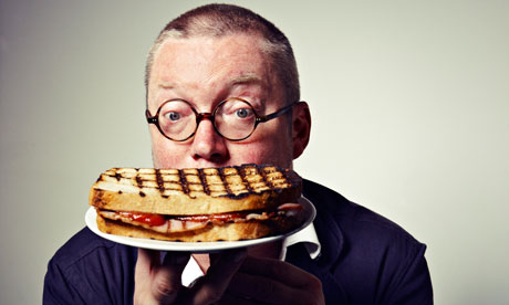 Fergus Henderson