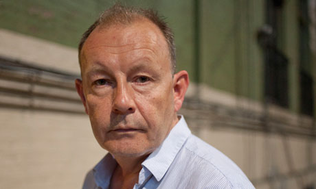 Lucy Bailey Director