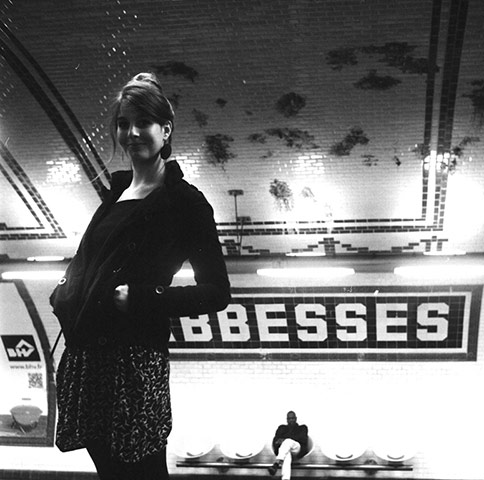 Guardian Camera Club: A review of Alex Garden's portfolio