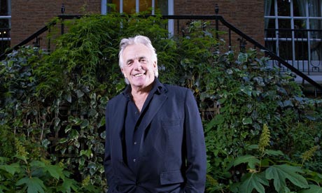 Mr. Stringfellow Says No movie