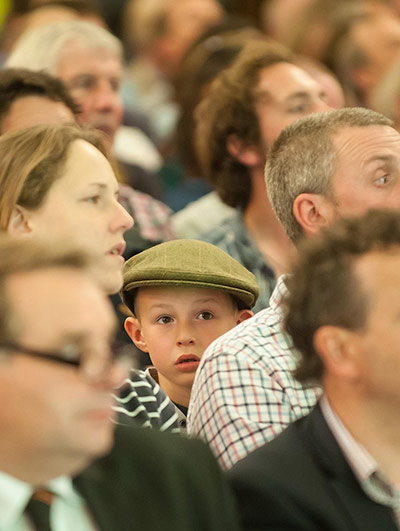 Picture desk live: Farmers demonstrate in London against plans to cut the price of milk