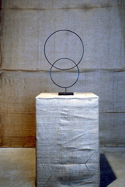 Exhibitionist1407: Keith Coventry