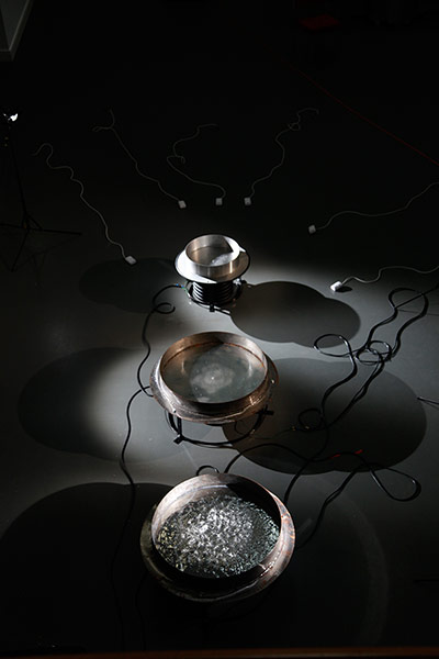 Exhibitionist1407: Caroline Locke