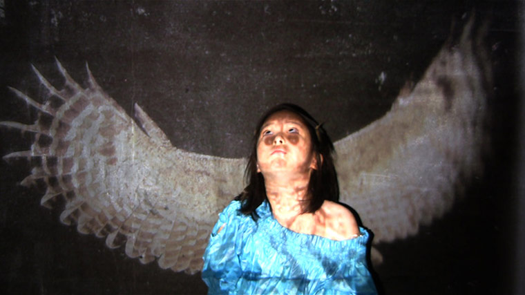 Exhibitionist1407: Sung Hwan Kim