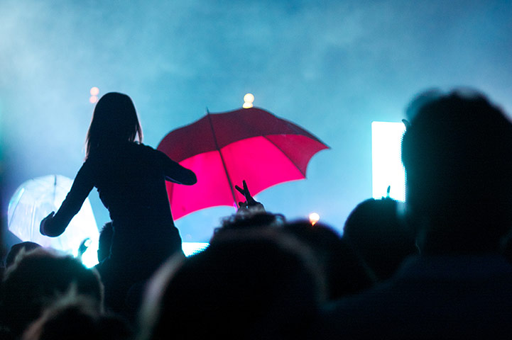 Readers festival pictures: Lovebox on 15 June by abi.d