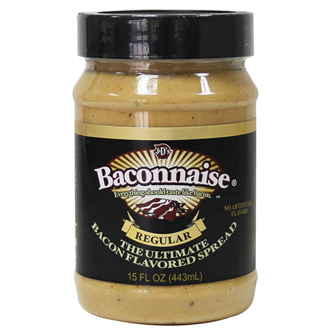 bacon: Baconnaise 