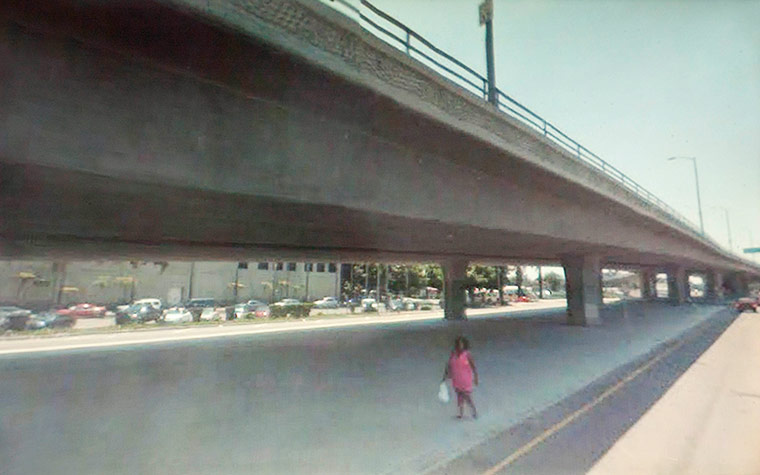 Google: Watts, Los Angeles, CA 