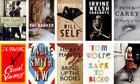 Top summer reads